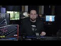 Corsair Vengeance K70 | Cherry MX Blue & Brown Switches - Overview