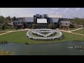 Grand Valley State University LipDub *OFFICIAL*