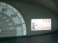 2007 Toyota Yaris S doing 400000 Miles in 3yrs 6mths