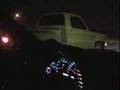 Pro Street 82 Chevy Truck Street Racing!