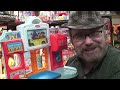 McDonald's Happy Meal Drive-Thru McDonalds Toys Review by Mike Mozart of TheToyChannel