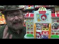 McDonald's Happy Meal Drive-Thru McDonalds Toys Review by Mike Mozart of TheToyChannel