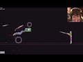 NEW CHARACTER! - Happy Wheels