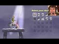 NEW CHARACTER! - Happy Wheels