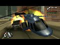 GTA San Andreas - #23: Abastecendo a polícia