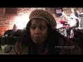 Ruby Turner: The Vocalist and the Child -- Vocalist Insight 2