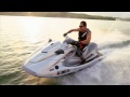 Overview of Yamaha's 2011 VX Performance Series