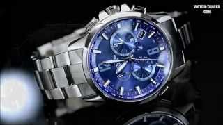 CASIO OCEANUS MULTIBAND6 OCW-T2000C-2AJF カシオ オシアナス マルチバンド6