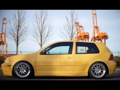 Ryan's Slammed 20th Edition Mk4 GTI sbghms 1202 views 1 month ago This is 