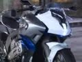 BMW Motorcycles Concept 6 (Long Version)