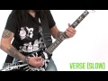 Machine Head - Robb Flynn