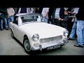 Classic car rally challenge - Top Gear - BBC