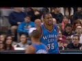 NBA's Top 10 Crossovers: January 2013