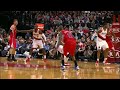 NBA's Top 10 Crossovers: January 2013