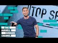 If You're an Anti-Vaxxer, You're an Idiot - The Russell Howard Hour -  Russell Howard 2020
