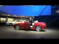 Straightline: 2012 Mercedes-Benz SLK-Class Unveil Geneva