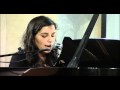 עמותת אנוש - אירוע השקת ספרה של מרתה רמון המועדון