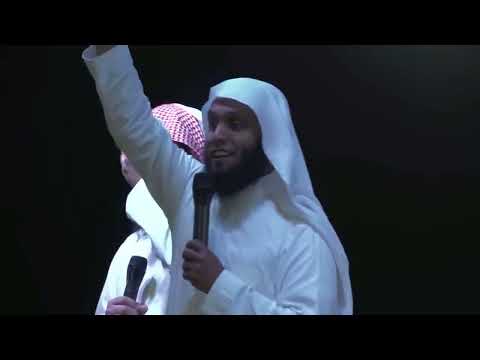 ايات عذبه تريح القلب للشيخ منصور السالمي . من اجمل المقاطع في اليوتيوب - صوت وصوره