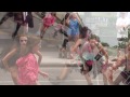 TZTV - Tom Zombie Flash Mob Debut - Michael Jackson's