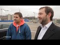 Tesla Model S - Большой тест-драйв (видеоверсия) / Big Test Drive (videoversion) - Тесла Модель Эс