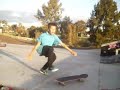 Ballajura Skatepark