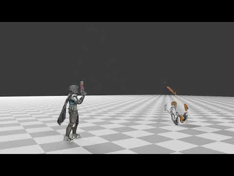 Knife Shot | Destiny 2 Finisher Animation #MOTW