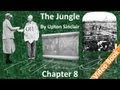 Chapter 08 - The Jungle by Upton Sinclair