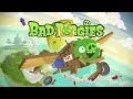 Bad Piggies official gameplay trailer
