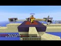 Minecraft Platform Power - Game 3 of 3