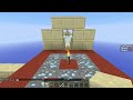Minecraft Platform Power - Game 3 of 3