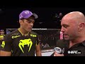 UFC Manchester: Lyoto Machida Post-Fight Interview
