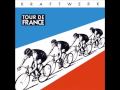 KRAFTWERK - TOUR DE FRANCE