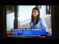 Casele romanesti traditionale proiectate de arh. Liliana Chiaburu la Antena 3