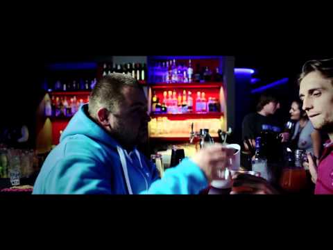 Mrokas - Krusząc Lód feat. Kinga Kielich & Dj.Hen (prod.Julas) OFFICIAL VIDEO
