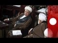 Two important figures in Iranian politics including the former president, Akbar Hachemi Rafsanjani, have been barred from running in next month\'s presidential election.

Euronews, the most watched news channel in Europe
Subscribe for your daily dose of international news, curated and explained:http://eurone.ws/10ZCK4a
Euronews is available in 13 other languages: http://eurone.ws/17moBCU


In a blow to potential reformists, the list of eight cleared to stand by the electoral watchdog contains only candidates who are considered hardline conservatives.

Also excluded by  the Guardian Council is President Ahmadinejad\'s former chief of staff, Esfandiar Rahim Mashaei. He had already been described as a \