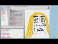 SAVE ME!!!! - iSketch with TobyGames