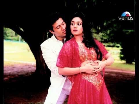 Teri Kasam - Sad (Ghayal)1 Maah...