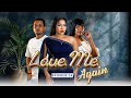 LOVE ME AGAIN [14]#clamvevo #kiparabrand #sandraofficial #dontatv #panjugang