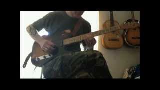 Fender Telecaster with Lundgren P-90 - YouTube