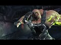 Batman Arkham Origins Ending / Final Boss - Gameplay Walkthrough Part 21