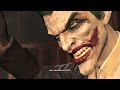 Batman Arkham Origins Ending / Final Boss - Gameplay Walkthrough Part 21