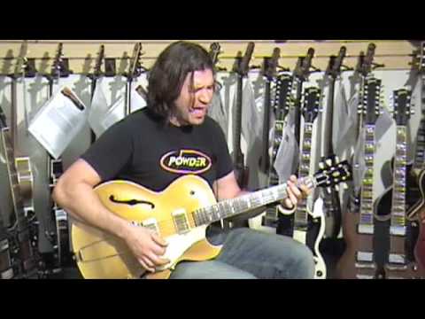1957 Gibson ES-295 00992