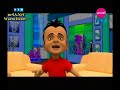 اى كلام فاضى معقول - الحلقة العشرون 