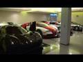 1080: Supercar collection in detail: Bugatti Veyron, Enzo Ferrari, Koenigsegg, ...