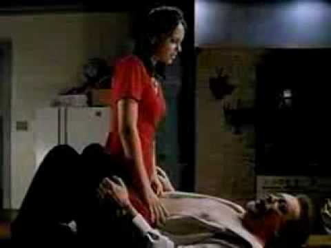 Kathleen Robertson Scary Movie 2