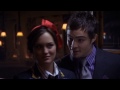 Chuck y Blair - Gossip Girl 1x07: