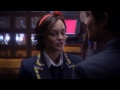 Chuck y Blair - Gossip Girl 1x07: