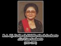 Pahlawan Nasional Indonesia