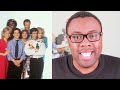 TOP 10 TGIF SHOWS