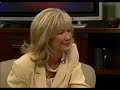 Edward Gordon on CH TV